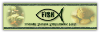 Please Support Fish Food Bank